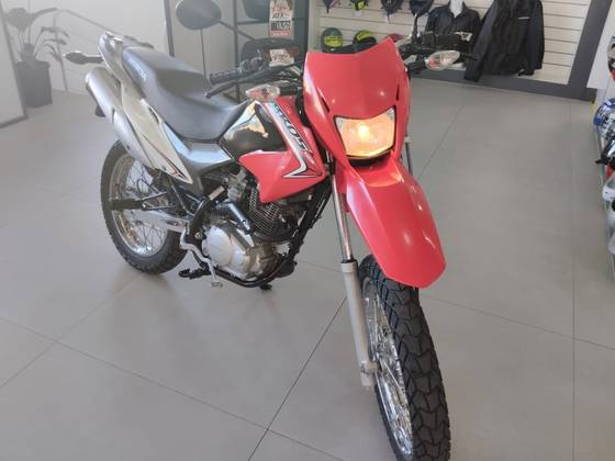 HONDA NXR 125 BROS ES HONDA NXR 125 BROS ES